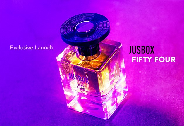 new from jusbox